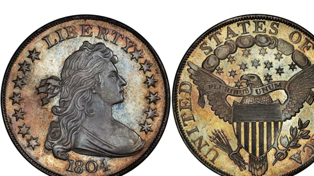 Rare Coins in 2025: 5 You Should Keep an Eye On!