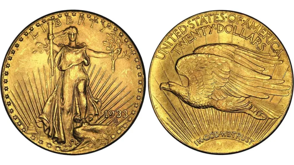 4 Rare Coins That Could Be Worth a Fortune!
