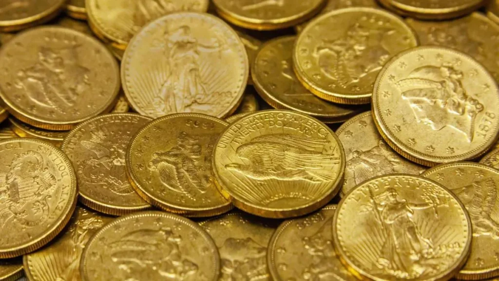 How to Spot Rare Coins Worth Thousands – 7 Easy Tips!