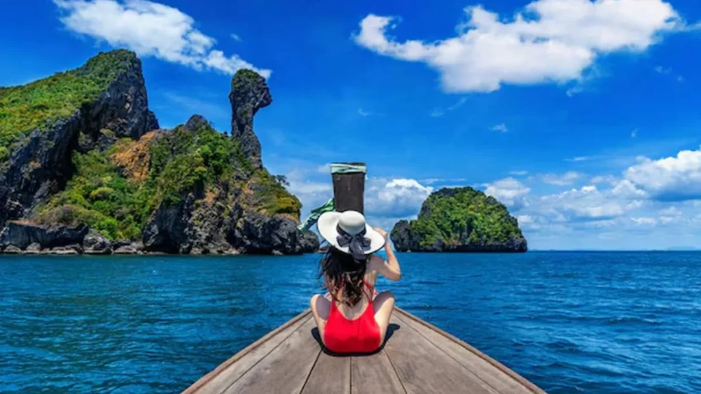 5 New Places to Visit in 2025 Before They Get Crowded!