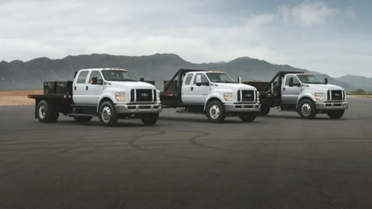 9 OF THE BEST DIESEL ENGINES EVER MADE BY AMERICAN COMPANIES