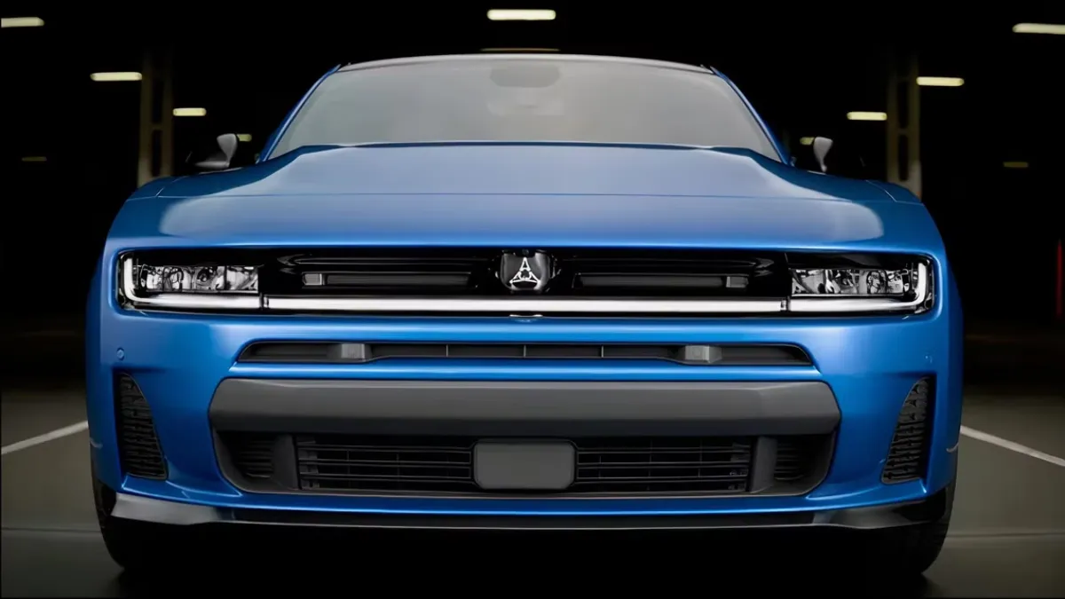 Dodge Retires R/T And Scat Pack, But There Are Surprises For Combustion Charger